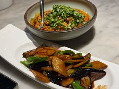 钵钵鸡-辛香汇·锦里丨现炒川菜(中南城店)