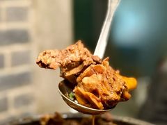 -百味源炭火烤翅 ·夜市大排档(酒仙桥店)