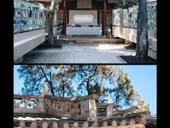 -巍山古城