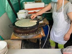-陈记锅巴菜(五大道店)