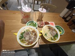 -黔真牛原汤牛肉粉