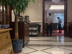 大堂-子霖南山鲜虾面(南山总店)