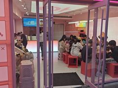 -悠个炸鸡(南京创始店)