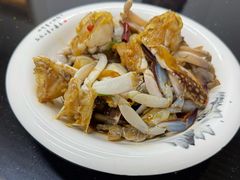 -启东小海鲜(庄先湾路1号店)