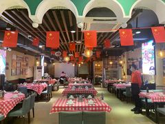 -西域阿里马新疆菜·清真(桂花路店)