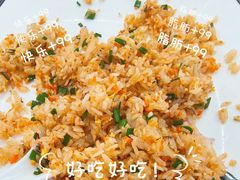 -好味道海鲜大排档·老字号(巽寮湾海鲜市场店)
