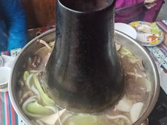 -卡万金特色藏餐