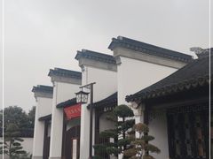 -枫桥景区