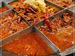 -彭三老火锅(枣子岚垭正街店)