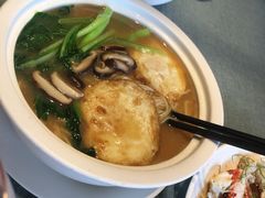 -宝燕壹号(徐汇店)