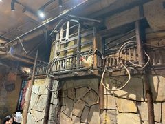-盟重烧烤(高正街店)