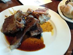 -广州富力君悦大酒店·凯菲厅