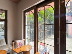 -KYO COFFEE(胶州路店)