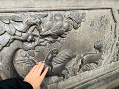 -张学良旧居陈列馆