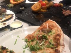 -玛尚诺Pizza&Bar(长泰广场店)