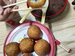 -糯米香(长江路店)