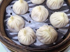 -食惠里小笼包面馆(越秀店)