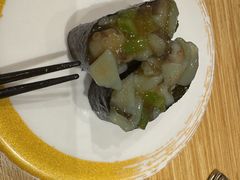 -合点寿司(金虹桥商场店)