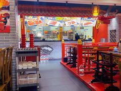 -汇聚德京味铜锅涮肉(沈家桥二路店)