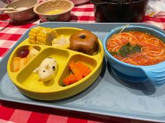 -西贝(宁波天一国购店)