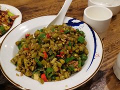 -湘缘道客•湘缘饭店·25年湘菜馆(古墩路店)
