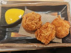 -拾也·烤肉自助(角门银泰店)