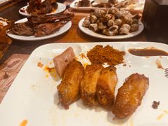 -汉巴味德(大悦城店)