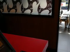 -汉堡王(上海凌云壹街坊店)
