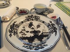 -夏苑(新加坡丽思卡尔顿美年酒店)