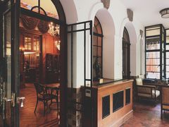 -马勒别墅·中餐厅