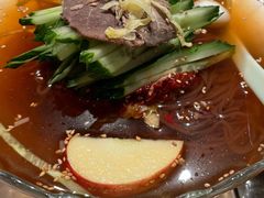 延吉冷面-七八冷面·延边朝鲜族美食(圣熙八号店)