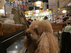 -烧鸟横丁(联发文创口岸店)