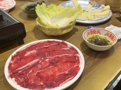 -张夺威·贵州酸汤牛肉火锅(上海首店)