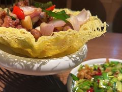 -云海肴·汽锅鸡·云南菜(领展购物广场·中关村店)