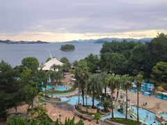 -杭州千岛湖开元度假村