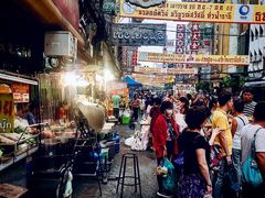-唐人街(耀华力路)