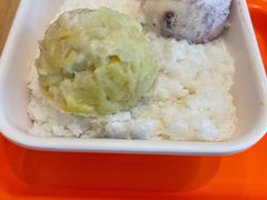 -满记甜品(荟聚购物中心店)