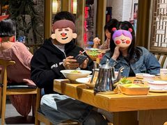 -老凯俚酸汤鱼(多彩城店)