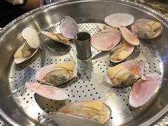 -虾弄弄海派小龙虾·牛羊蝎子火锅