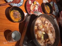 -醉虎传(南锣鼓巷店)