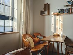 -几静cafe(基湖店)
