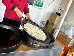 -水丰锅贴(延吉东路店)