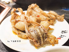 -辣府(大融城店榜首餐厅)