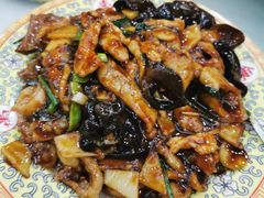 -砂锅居(西四店)