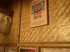 -The Tiki Bungalow提基小木屋酒吧
