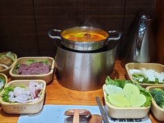 -独食火锅·半米屋台(直营总店)