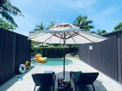 -石梅湾艾美度假酒店