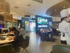 -费大厨辣椒炒肉(黄兴中心广场店)