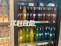 -金滏山烤肉·海鲜·火锅自助餐厅(襄阳万达店)
