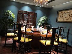 -金枝玉叶上海人家食府(三里河店)